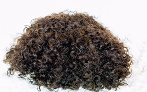The Mack Curly male Unit