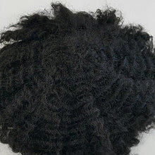 Afro Cuban Wave Premium Hair Unit