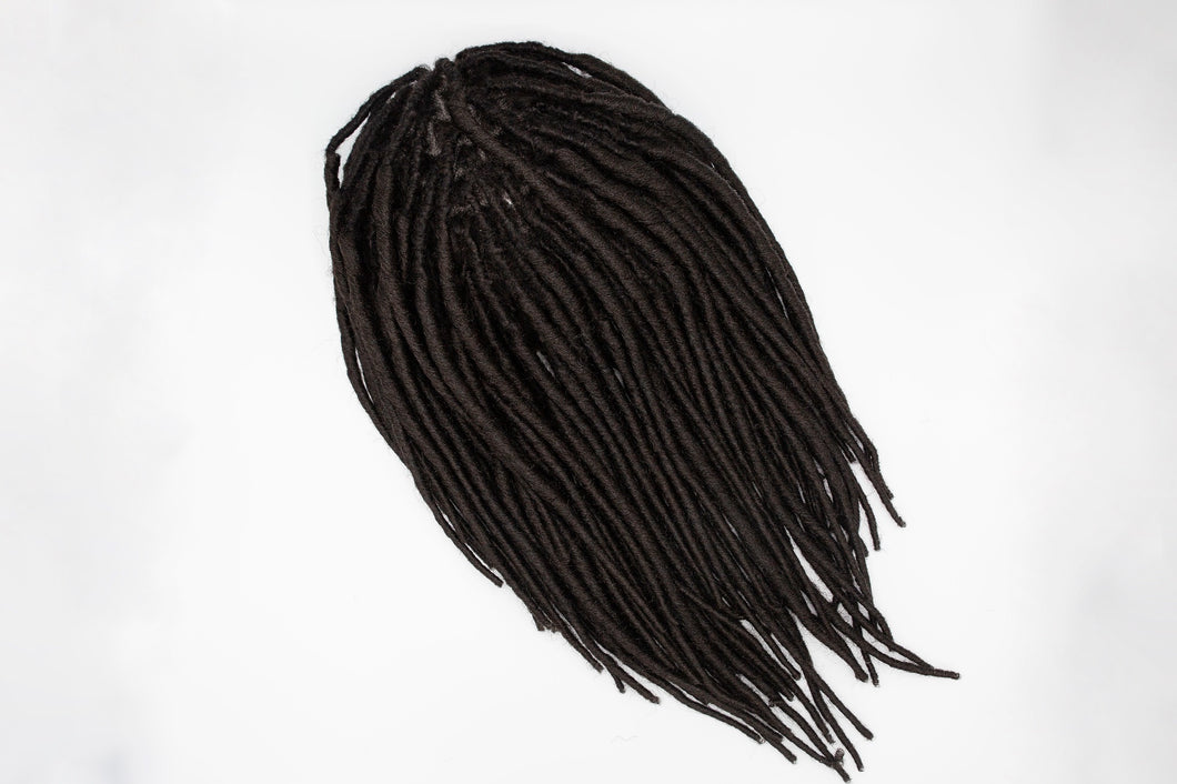 12” Dreadlock Unit