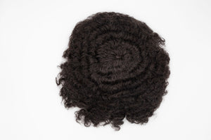 Afro Cuban Wave Premium Hair Unit